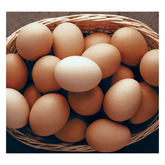 Jones Brothers Cage Free Eggs 700 GMS